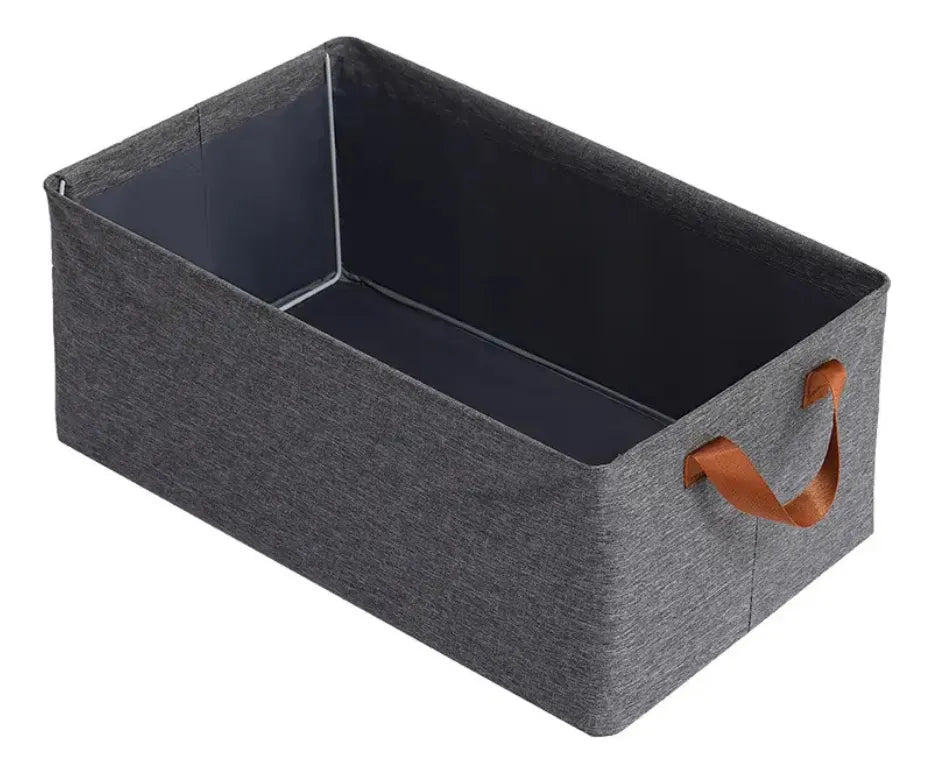 Canasta Organizadora Plegable (Individual)