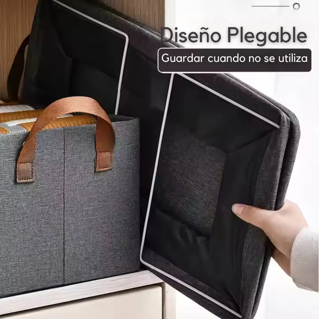 Canasta Organizadora Plegable (Individual)