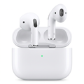 Auriculares Bluetooth Inalámbricos con Estuche de Carga