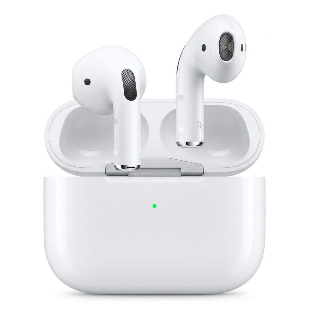 Auriculares Bluetooth Inalámbricos con Estuche de Carga