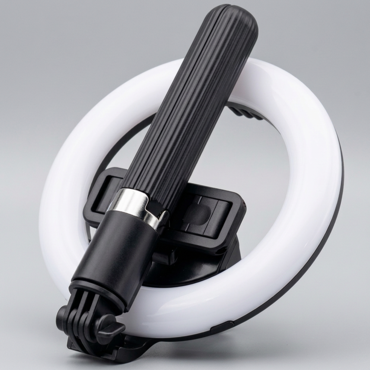 Mini Aro de Luz LED con Selfie Stick L07