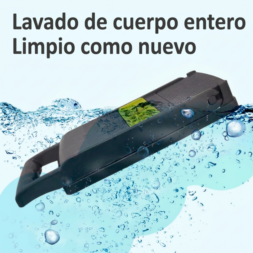 Mandolina Cortador Multifuncional de 15 Piezas