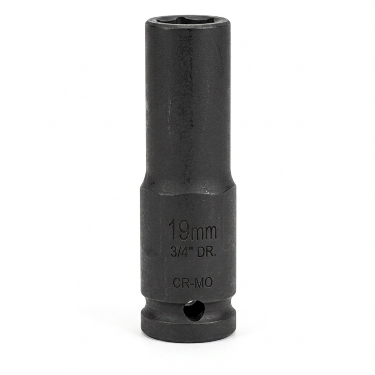Set de Dados de Impacto Mecánicos de 10 Piezas