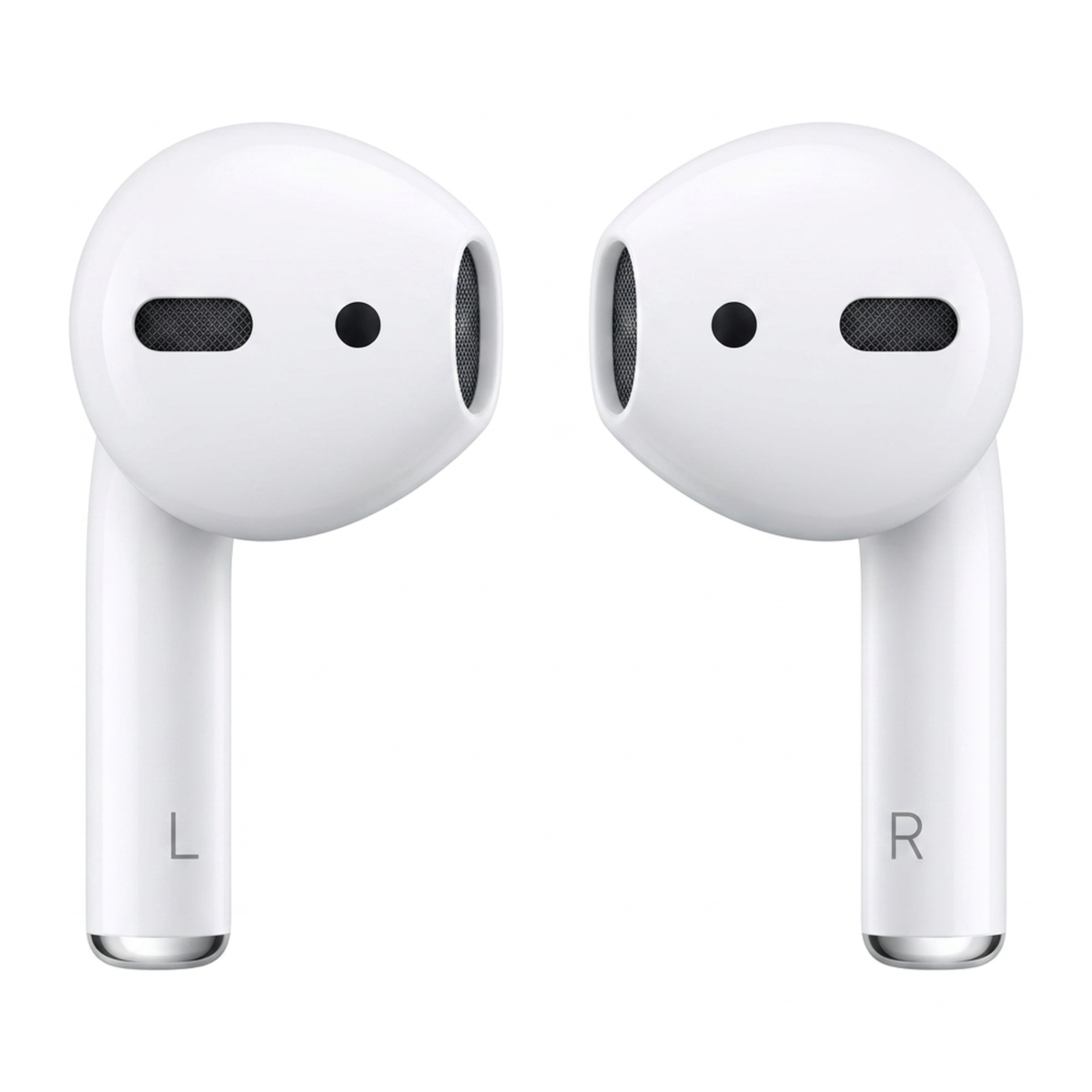 Auriculares Bluetooth Inalámbricos con Estuche de Carga