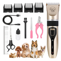 Set de Aseo Completo para Mascotas