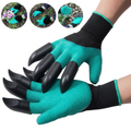 Guantes de Jardín con Garras
