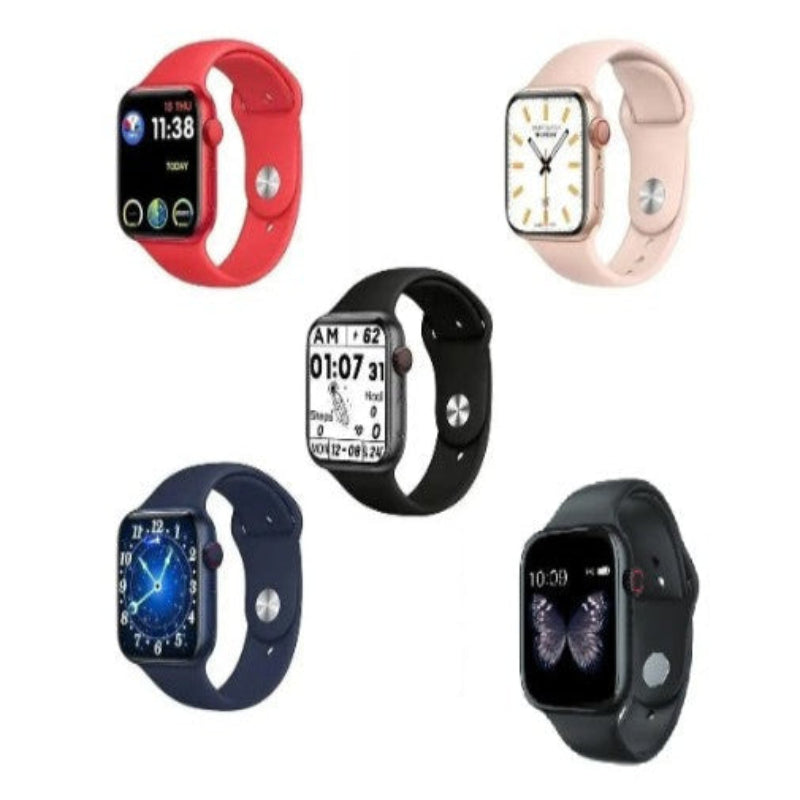 Smartwatch Z33 Modelo 8