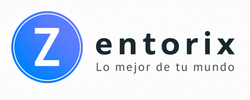 zentorix – Inicio