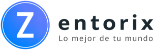 zentorix – Inicio